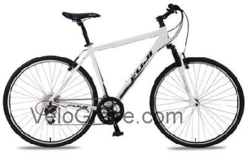 Fuji Sunfire fiche technique et avis
